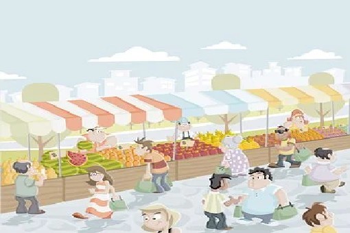 鲜花店如何借助小程序引流?