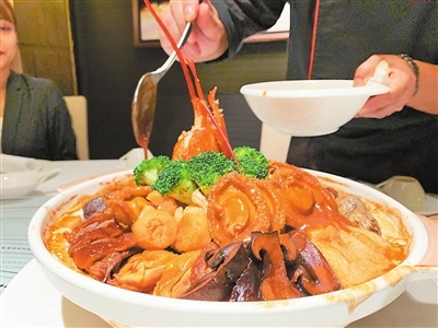 珠海预制菜销售红火