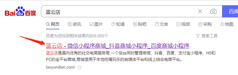 如何能快速拥有一家小程序店铺？